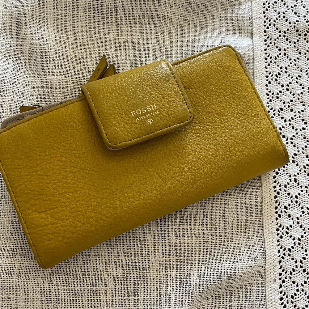 Wallet